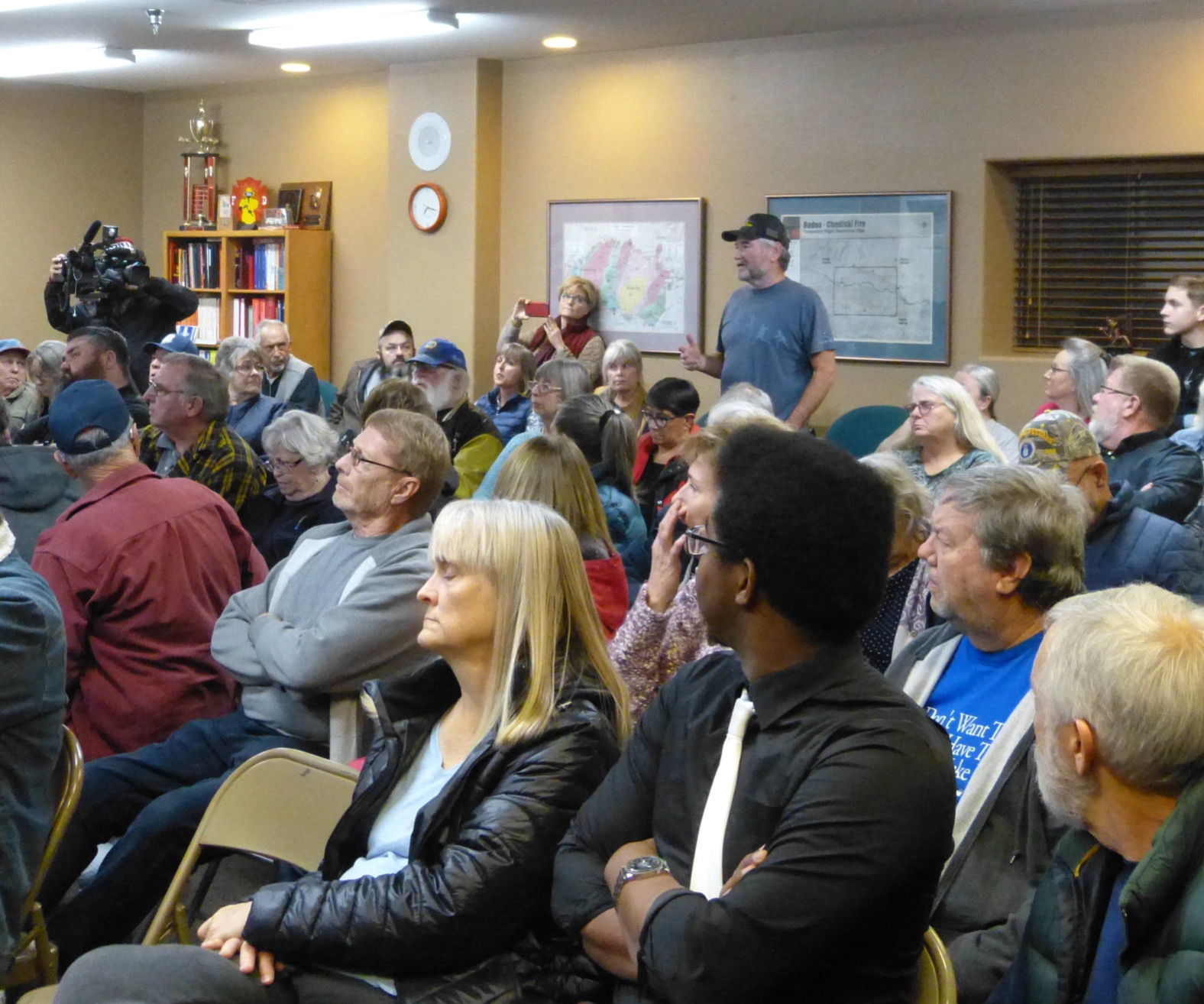 Wild horse deaths prompt questions - resident asks a question